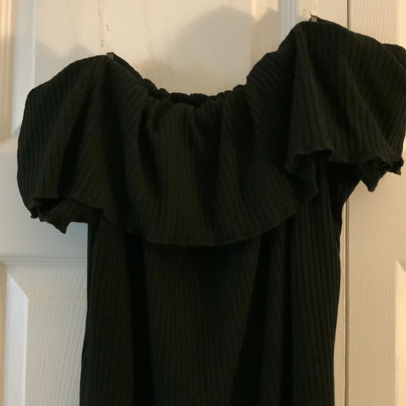 Mini Dress - Picture 2 of 4